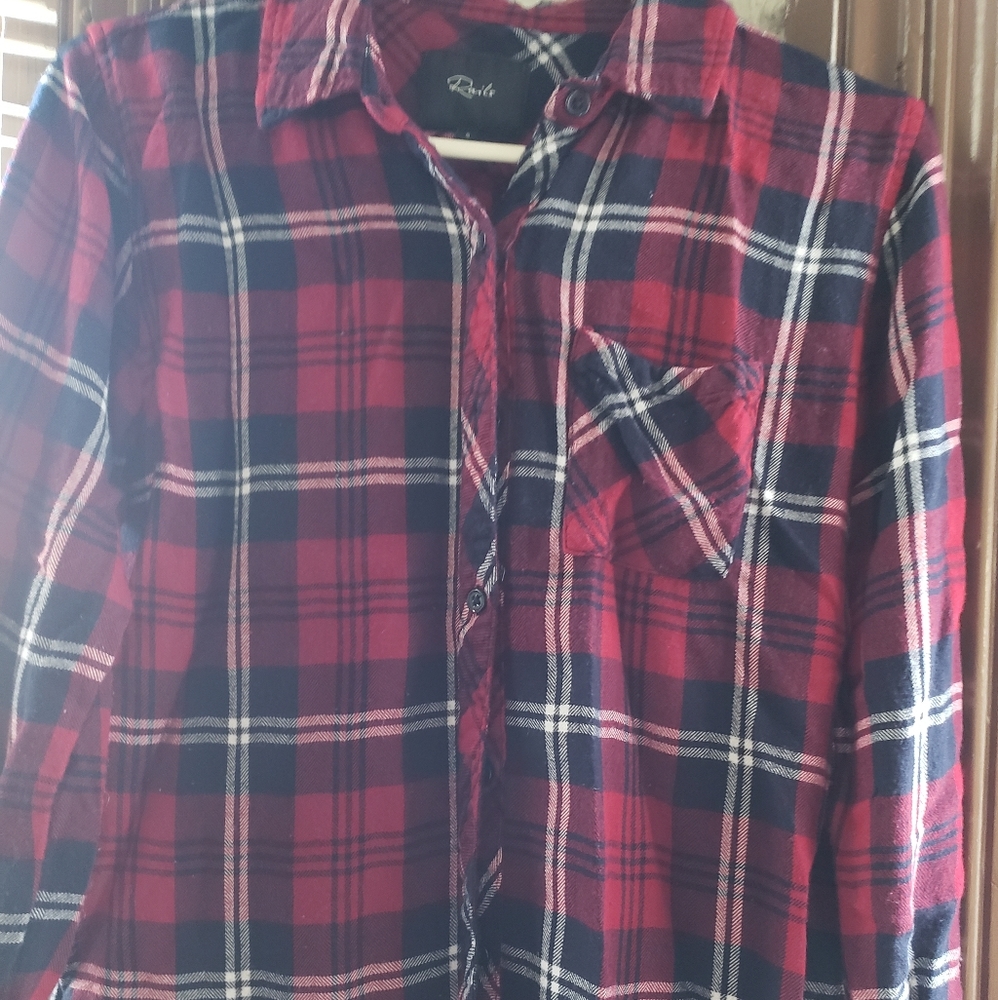 Flannel